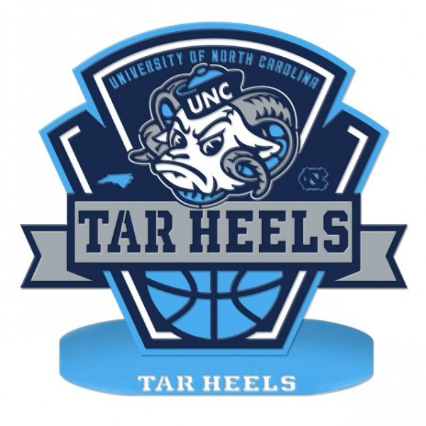 Will Shaver commits to UNC, Tar Heels land 3-star 2022 center -  ACCSports.com