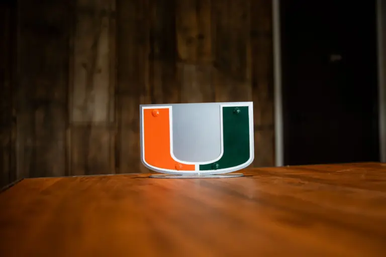 Miami desktopper