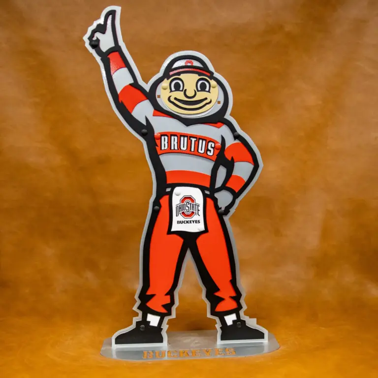 2' brutus
