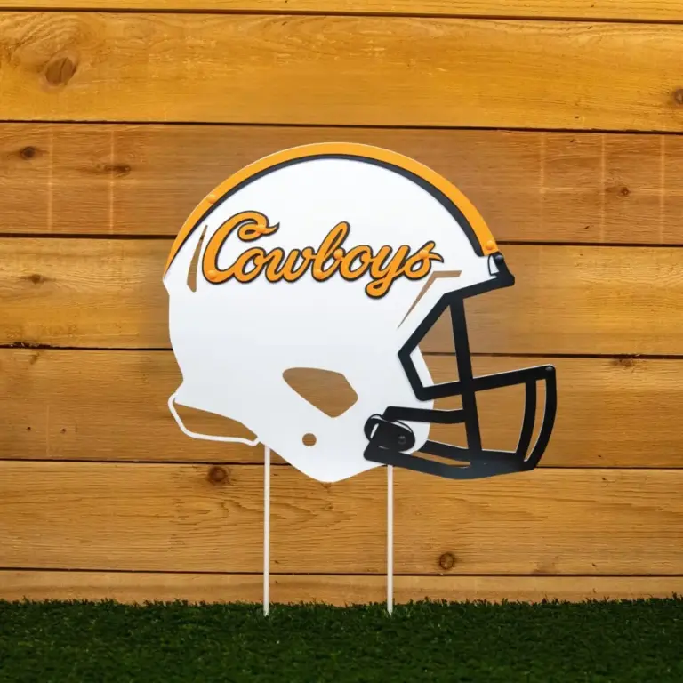 Osu script helmet with stakes 3 color