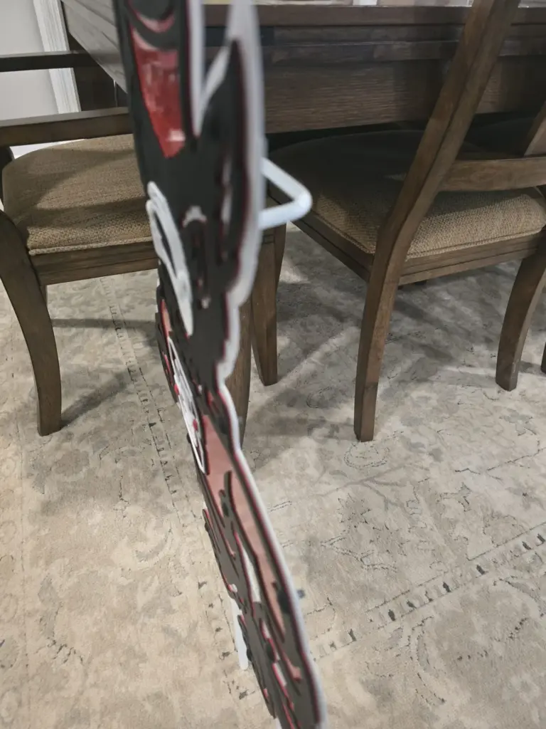 Image #3 from Mary Sajfar