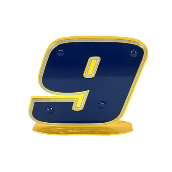 Chase elliott #9 desktopper