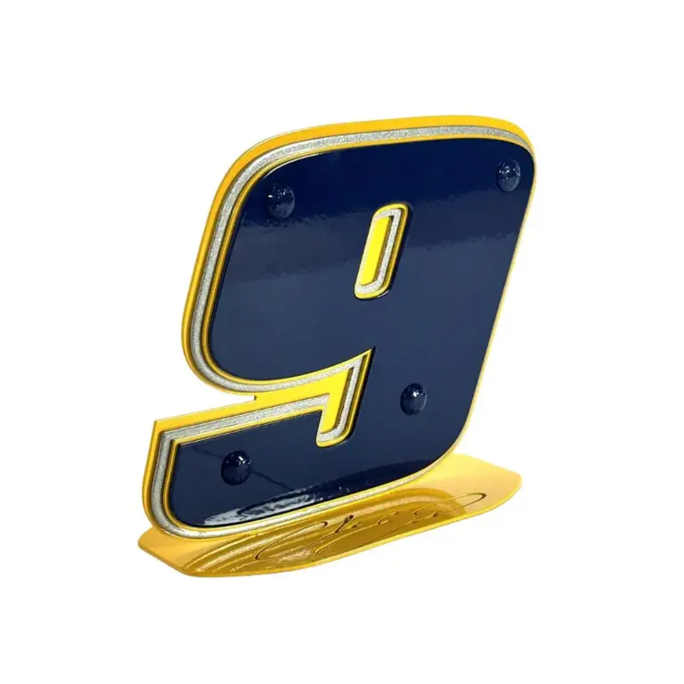 Chase elliott #9 desktopper - image 2
