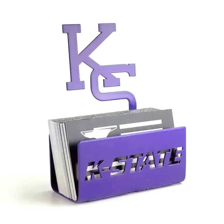 Kst Card Holder - Gameday Ironworks Kst card holder - image 2