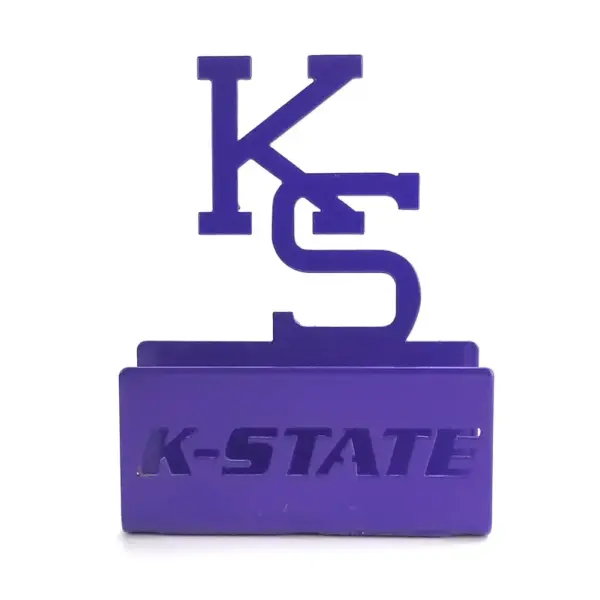 Kst Card Holder - Gameday Ironworks Kst card holder
