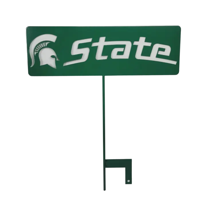 1 color state art