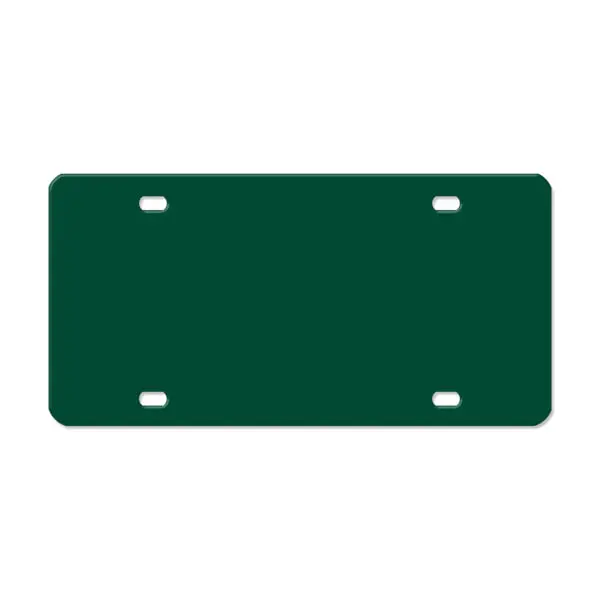 Backer Green - Gameday Ironworks Backer green