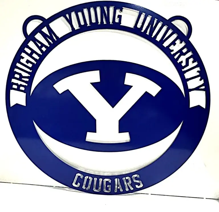 Byu welcome circle