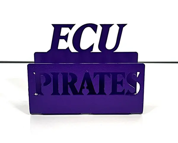 Ecu Card Holder - Gameday Ironworks Ecu card holder