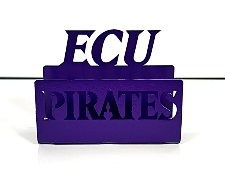 Ecu Card Holder - Gameday Ironworks Ecu card holder