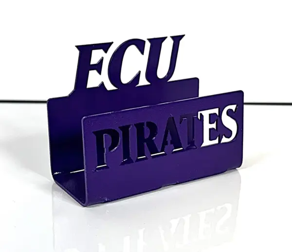 Ecu Card Holder - Gameday Ironworks Ecu card holder