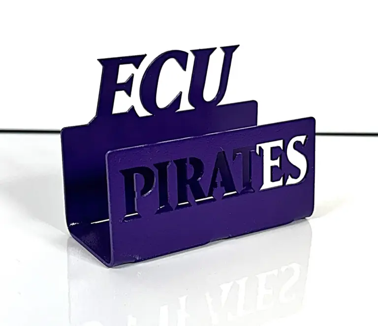 Ecu Card Holder - Gameday Ironworks Ecu card holder - image 2
