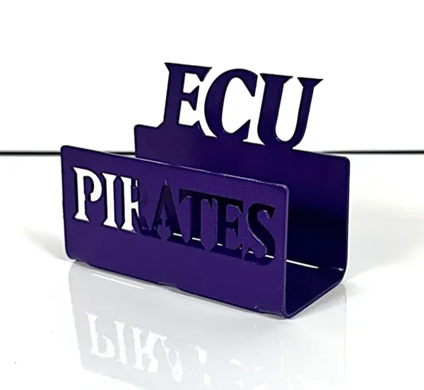 Ecu Card Holder - Gameday Ironworks Ecu card holder