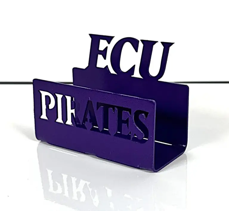 Ecu Card Holder - Gameday Ironworks Ecu card holder - image 3